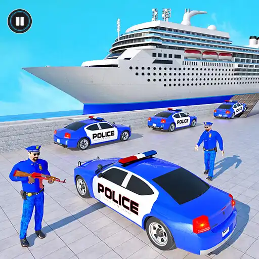 Play Police Vehicle Transport Games APK Play Police Vehicle Transport Games APK