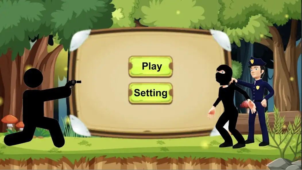 Play Police vs. Robber: Street Wars and enjoy Police vs. Robber: Street Wars with UptoPlay Play Police vs. Robber: Street Wars and enjoy Police vs. Robber: Street Wars with UptoPlay