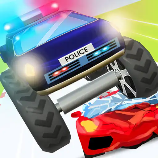 Play Police vs Thief APK