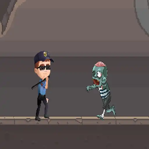 Play Police vs Zombie APK Play Police vs Zombie APK