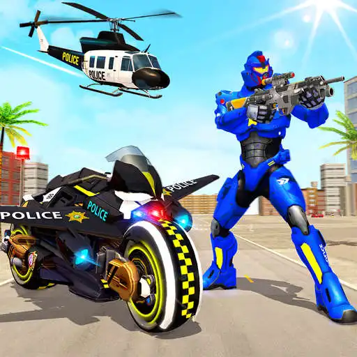 Play Police Wala Game Robot Games APK