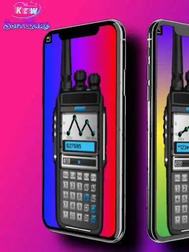 Play Police Walkie-talkie Sounds  and enjoy Police Walkie-talkie Sounds with UptoPlay