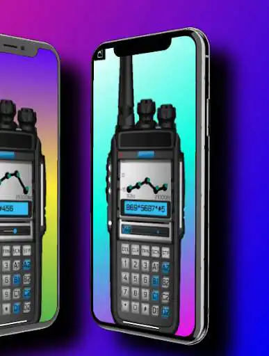 Play Police Walkie-talkie Sounds as an online game Police Walkie-talkie Sounds with UptoPlay