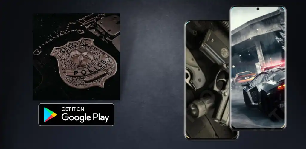 Play Police wallpapers 2022 4k  and enjoy Police wallpapers 2022 4k with UptoPlay