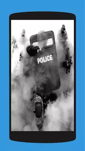 Play Police wallpapers  and enjoy Police wallpapers with UptoPlay