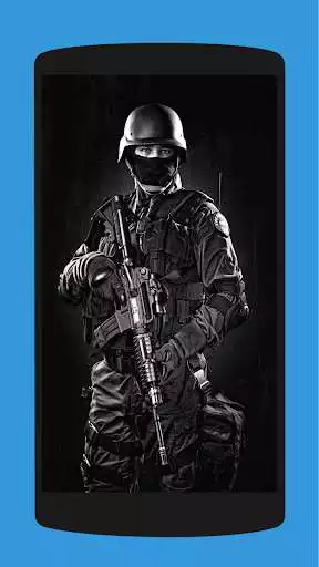 Play Police wallpapers as an online game Police wallpapers with UptoPlay