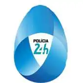Free play online POLICIA 24 HORAS APK