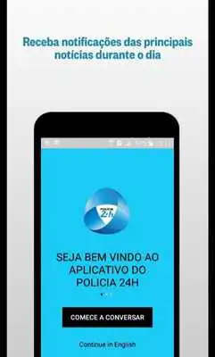Play POLICIA 24 HORAS