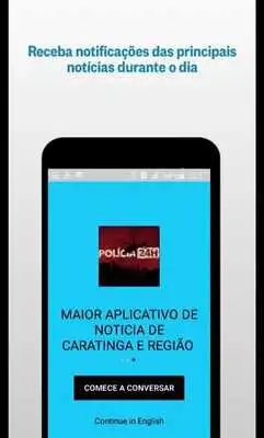 Play POLICIA 24 HORAS