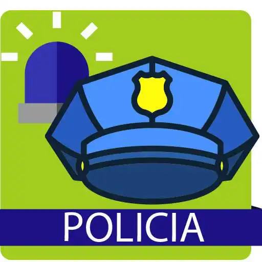 Play Policia Nacional Test APK