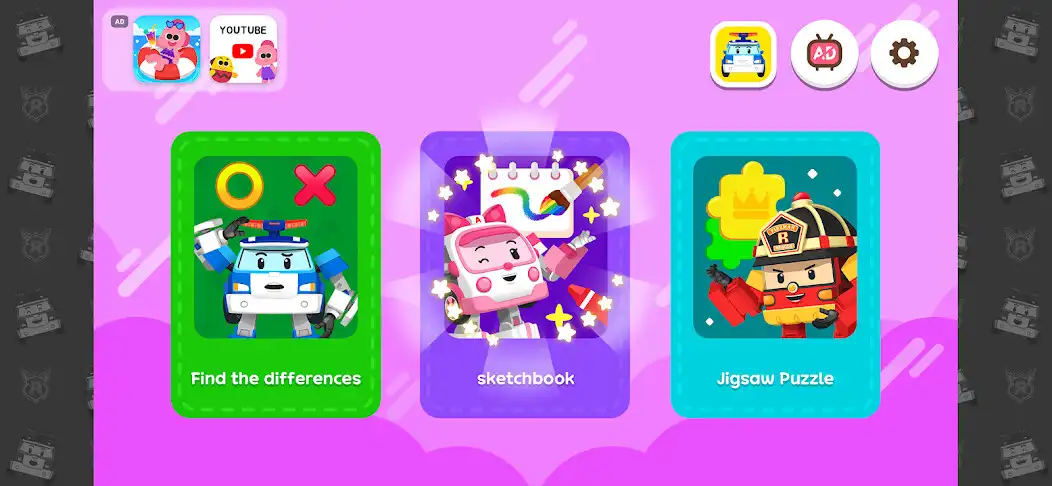 Play Poli Coloring Games - Kids and enjoy Poli Coloring Games - Kids with UptoPlay Play Poli Coloring Games - Kids and enjoy Poli Coloring Games - Kids with UptoPlay