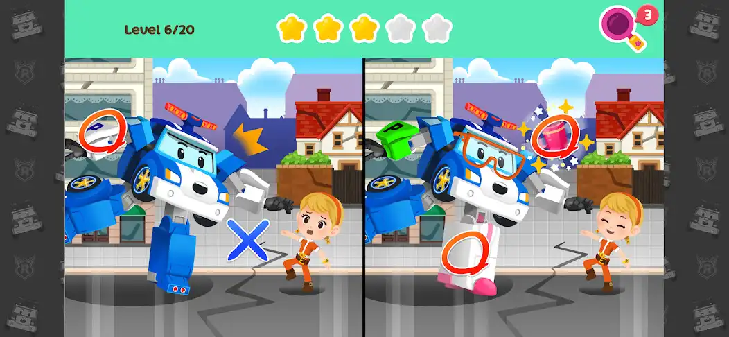 Play Poli Coloring Games - Kids as an online game online Poli Coloring Games - Kids with UptoPlay Play Poli Coloring Games - Kids as an online game Poli Coloring Games - Kids with UptoPlay