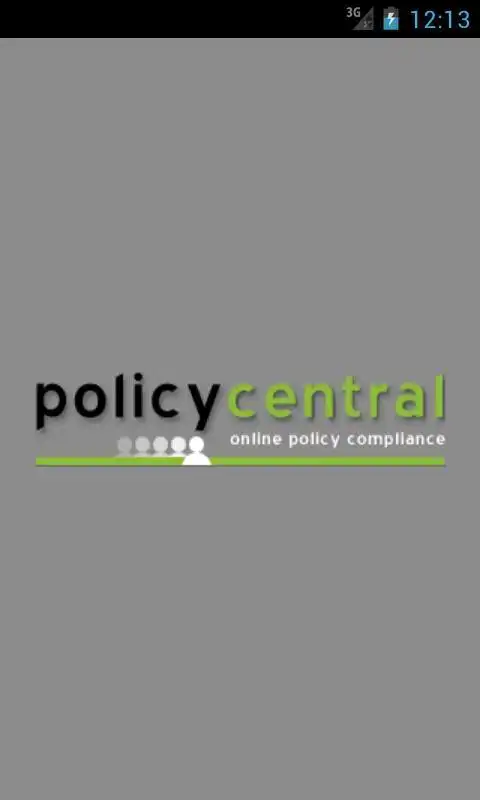 Play Policy Central