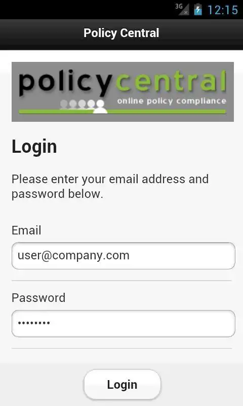 Play Policy Central