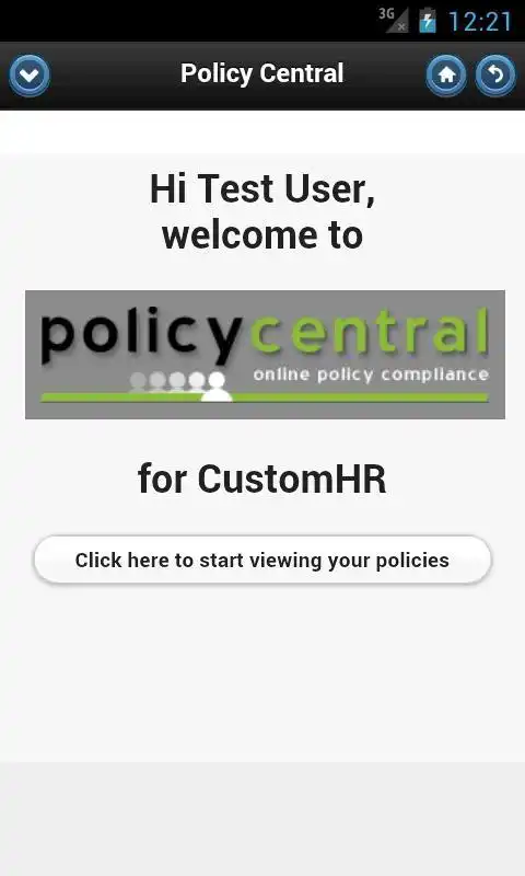 Play Policy Central