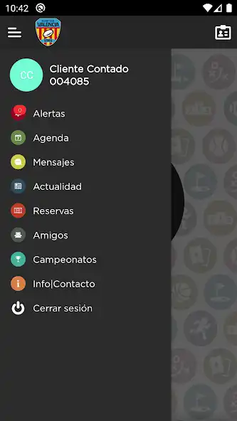 Play Polideportivo Quatre Carreres as an online game Polideportivo Quatre Carreres with UptoPlay