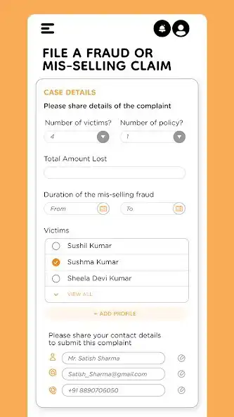 Play Polifyx by Insurance  Samadhan as an online game Polifyx by Insurance  Samadhan with UptoPlay