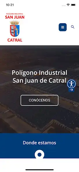 Play Poligono San Juan de Catral  and enjoy Poligono San Juan de Catral with UptoPlay