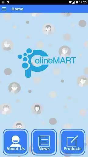 Play Polinemart  and enjoy Polinemart with UptoPlay