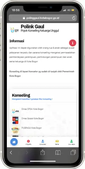 Play PolinkGaul as an online game PolinkGaul with UptoPlay