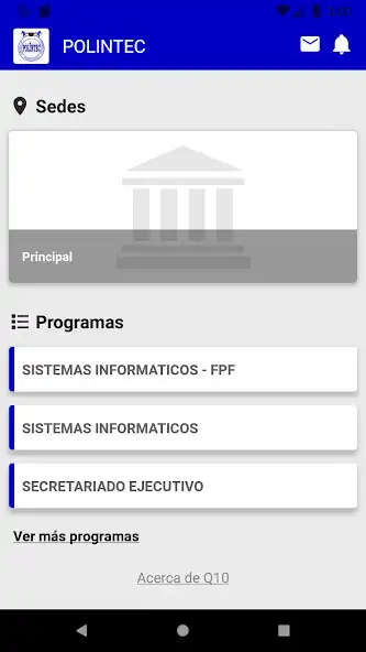 Play POLINTEC as an online game POLINTEC with UptoPlay