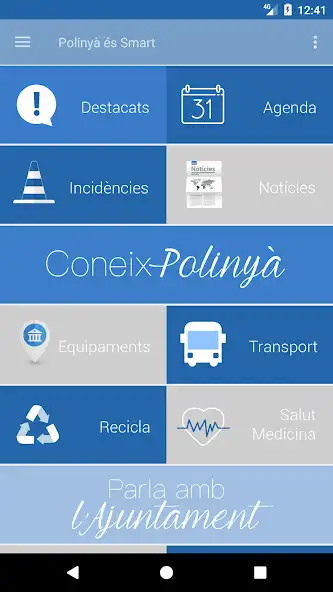 Play Polinyà  and enjoy Polinyà with UptoPlay