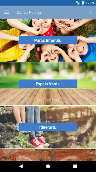 Play Polinyà as an online game Polinyà with UptoPlay