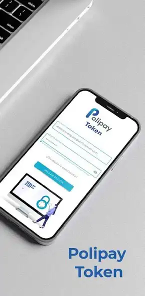 Play Polipay Token  and enjoy Polipay Token with UptoPlay