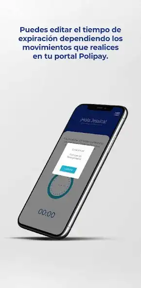 Play Polipay Token as an online game Polipay Token with UptoPlay