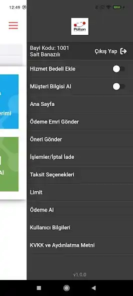 Play Polisan as an online game Polisan with UptoPlay