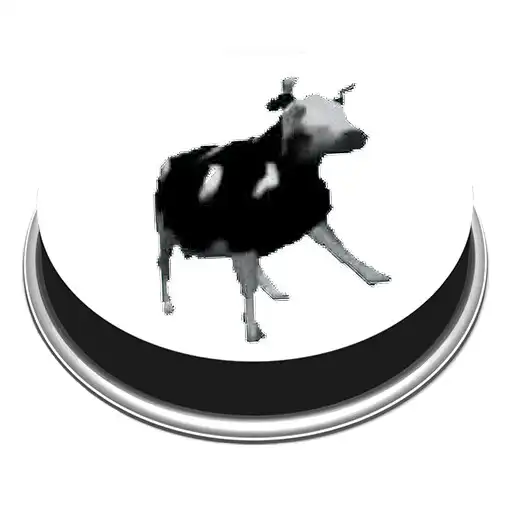 Play Polish Cow Meme Prank Button APK