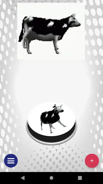 Play Polish Cow Meme Prank Button  and enjoy Polish Cow Meme Prank Button with UptoPlay