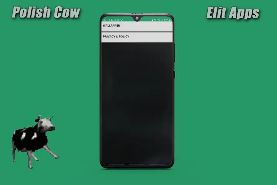 Play Polish Cow Meme Sound as an online game Polish Cow Meme Sound with UptoPlay