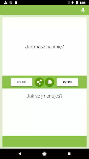 Play Polish - Czech Translator  and enjoy Polish - Czech Translator with UptoPlay