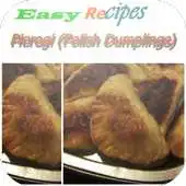 Free play online Polish Dumplings APK