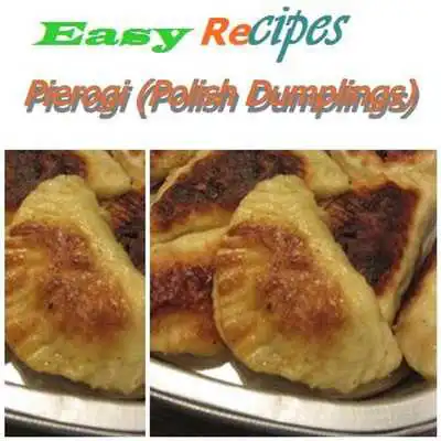 Play Polish Dumplings