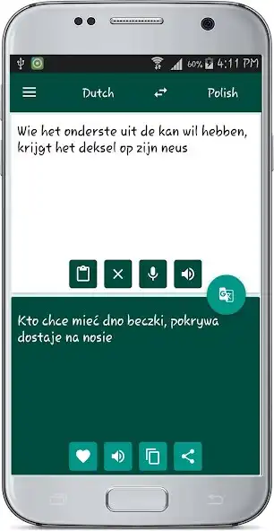 Play Polish Dutch Translate as an online game Polish Dutch Translate with UptoPlay