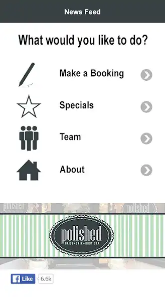 Play PolishedCDA  and enjoy PolishedCDA with UptoPlay