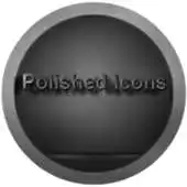 Free play online Polished Icons Icon Pack APK Free play online Polished Icons Icon Pack APK