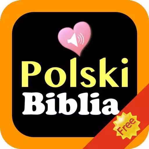 Play Polish-English Bilingual Holy Bible Audio APK Play Polish-English Bilingual Holy Bible Audio APK