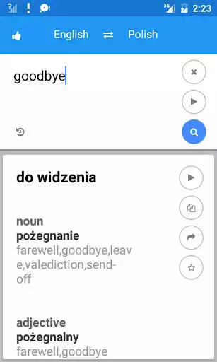 Play Polish English Translate as an online game Polish English Translate with UptoPlay