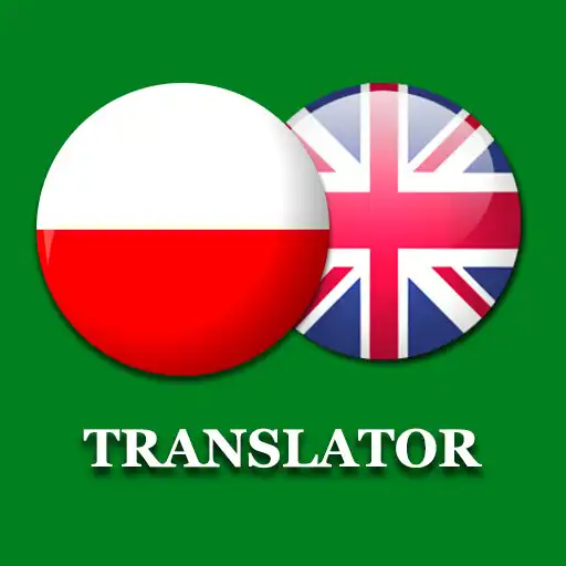 Play Polish-English Translator Free APK