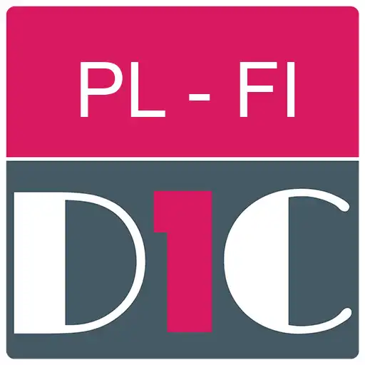 Play Polish - Finnish Dictionary translator (Dic1) APK Play Polish - Finnish Dictionary translator (Dic1) APK