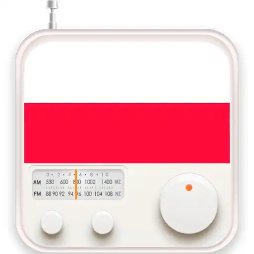 Play Polish FM radios APK