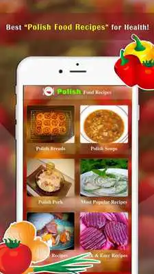 Play Polish Food Recipes