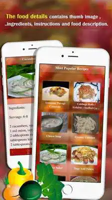Play Polish Food Recipes