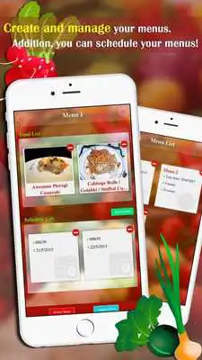 Play Polish Food Recipes