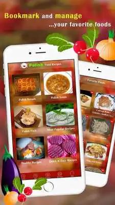 Play Polish Food Recipes