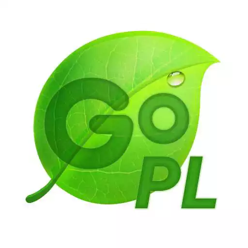 Play Polish for GO Keyboard - Emoji APK