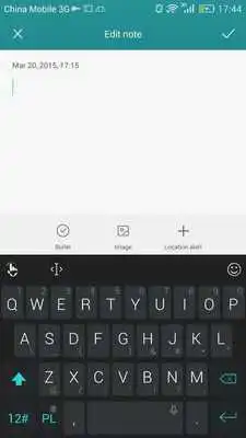 Play Polish for TouchPal Keyboard